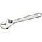 Dynamic Tools 8" Adjustable Wrench, Drop Forged D072008 - alternate 1